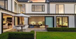 Admired Architecture, Elite location