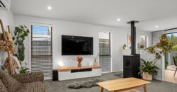 ELEVATED EVERYDAY LIVING