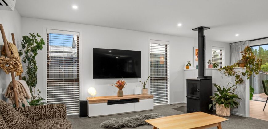 ELEVATED EVERYDAY LIVING