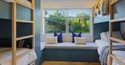 Family Sanctuary Coastal Destination