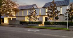 Admired Architecture, Elite location