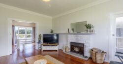 Country living – Close to town