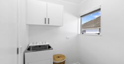 Immaculate, Sunny & Ready to Move In