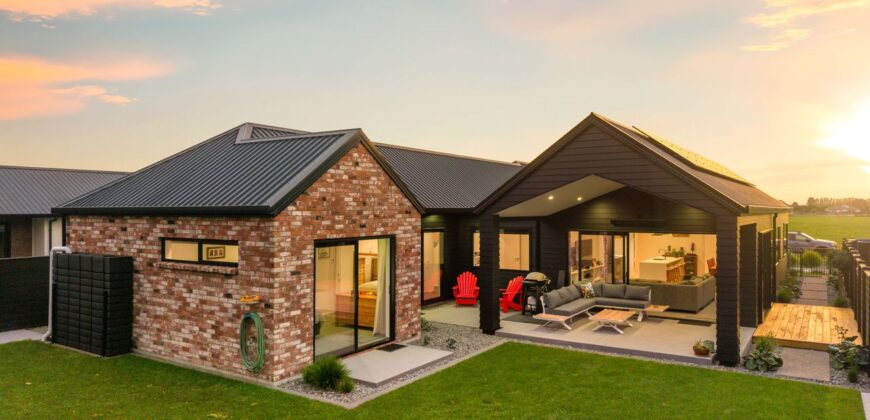 So Much More Here – Feel The Luxury