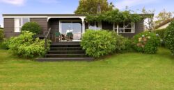 Absolute lakefront on Nisbet Terrace