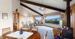 Character Living with Captivating Views