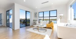 Coastal Living Meets Space and Comfort