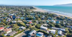 Character Living with Captivating Views