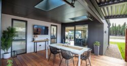 ELEVATED EVERYDAY LIVING