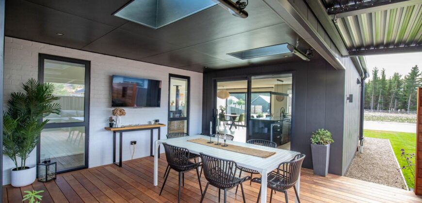 ELEVATED EVERYDAY LIVING