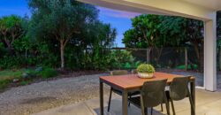 Family Sanctuary Coastal Destination