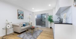 Coastal Living Meets Space and Comfort