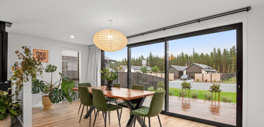 ELEVATED EVERYDAY LIVING