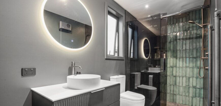 ELEVATED EVERYDAY LIVING