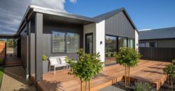 ELEVATED EVERYDAY LIVING