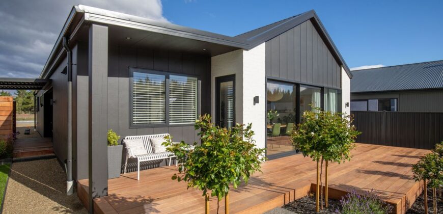 ELEVATED EVERYDAY LIVING