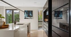Admired Architecture, Elite location