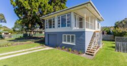 Retro Charm & Potential in Heart of Manly