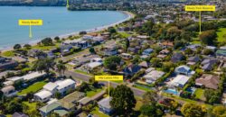 Retro Charm & Potential in Heart of Manly