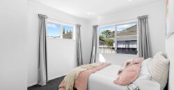 Immaculate, Sunny & Ready to Move In