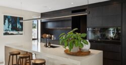 Admired Architecture, Elite location