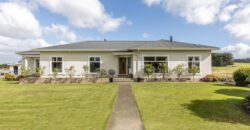 Country living – Close to town