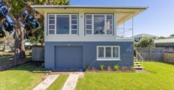 Retro Charm & Potential in Heart of Manly