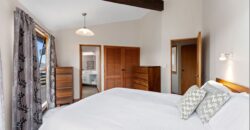 Character Living with Captivating Views