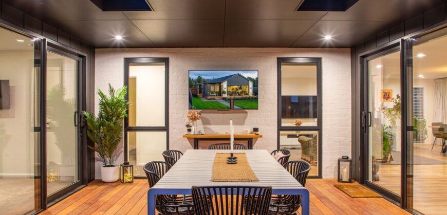 ELEVATED EVERYDAY LIVING