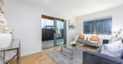 Coastal Living Meets Space and Comfort