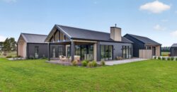 Luxury, Land, and the Ultimate Shed Setup