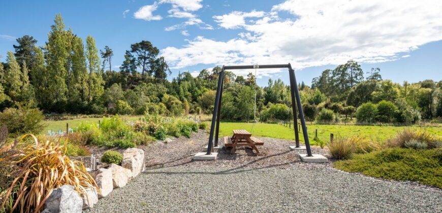 Big Kid & Little Kid Paradise – Close to Mapua