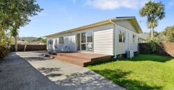 Immaculate, Sunny & Ready to Move In