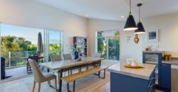 Family Sanctuary Coastal Destination
