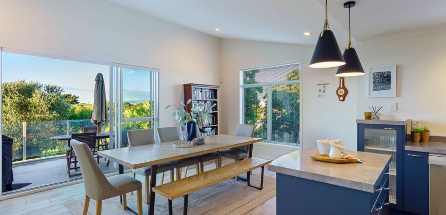 Family Sanctuary Coastal Destination
