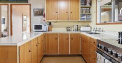 Absolute lakefront on Nisbet Terrace