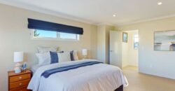 Family Sanctuary Coastal Destination