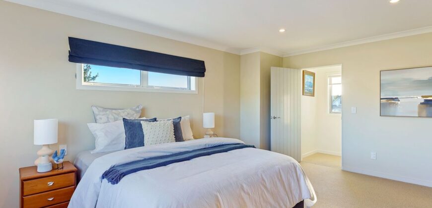 Family Sanctuary Coastal Destination