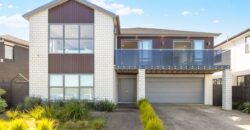 Coastal Living Meets Space and Comfort