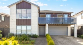 Coastal Living Meets Space and Comfort
