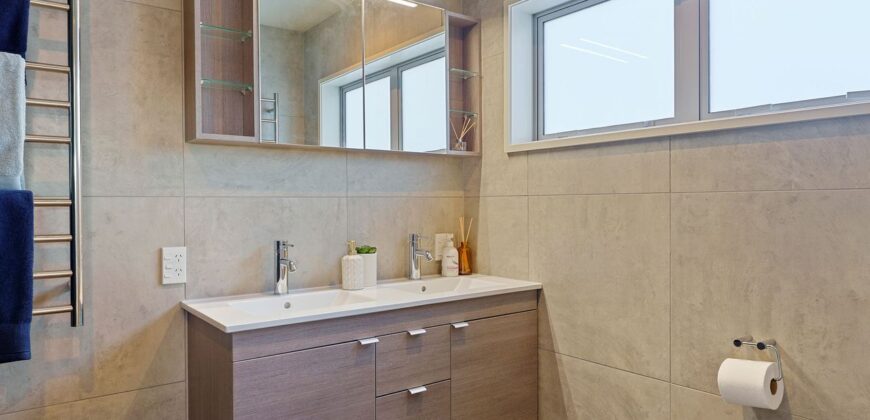 Family Sanctuary Coastal Destination