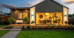 ELEVATED EVERYDAY LIVING