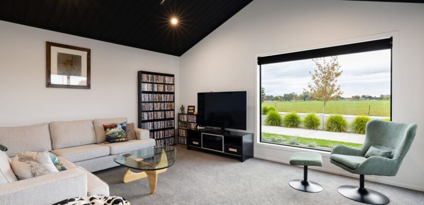 So Much More Here – Feel The Luxury