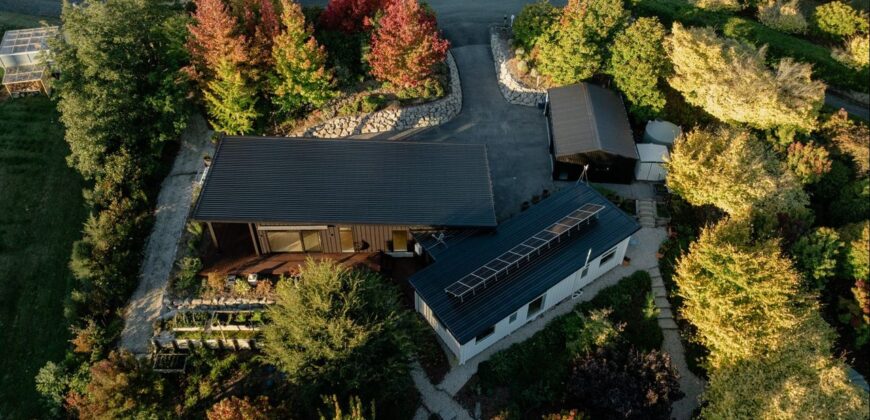 Where design meets environment