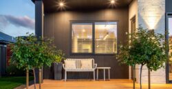ELEVATED EVERYDAY LIVING