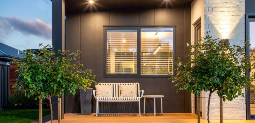 ELEVATED EVERYDAY LIVING
