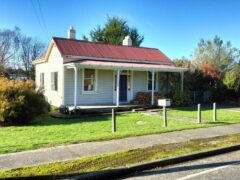 Beautiful 1915 Rural Cottage