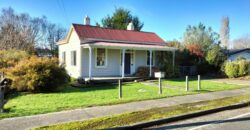Beautiful 1915 Rural Cottage