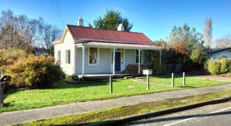 Beautiful 1915 Rural Cottage