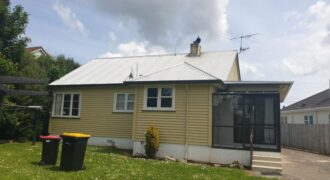 2 bedroom home in lockerbie street